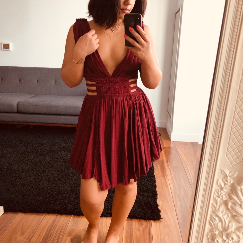 Free people feel the Flava dress - Picture 4 of 7